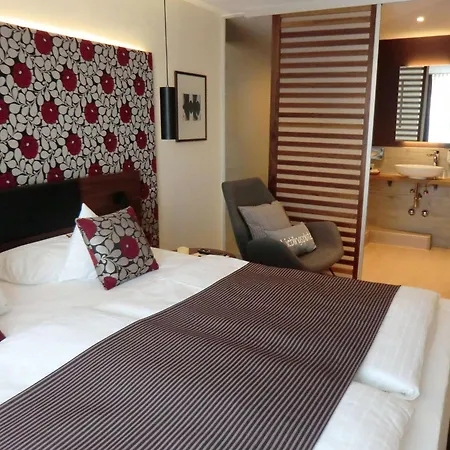 Best Western Hotel Hohenzollern-3