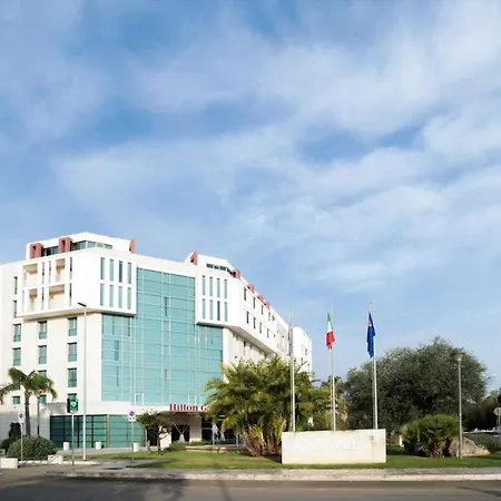 Hilton Garden Inn Lecce-2