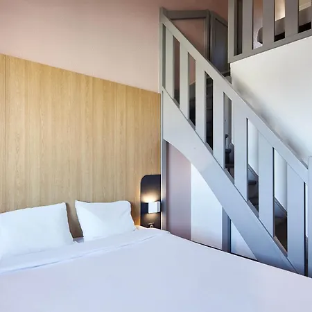 B&B Hotel Orly Chevilly-Larue - Nationale 7-2
