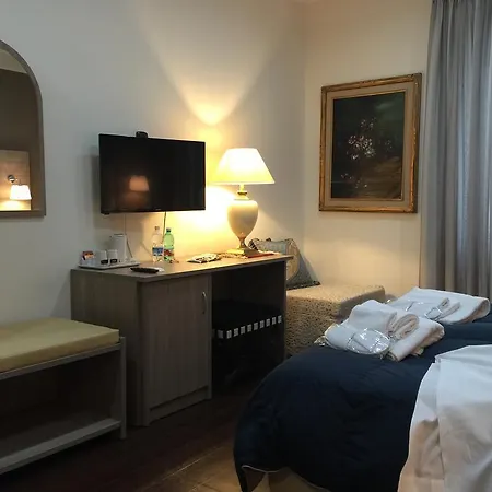 B&B Le Vibrazioni-2