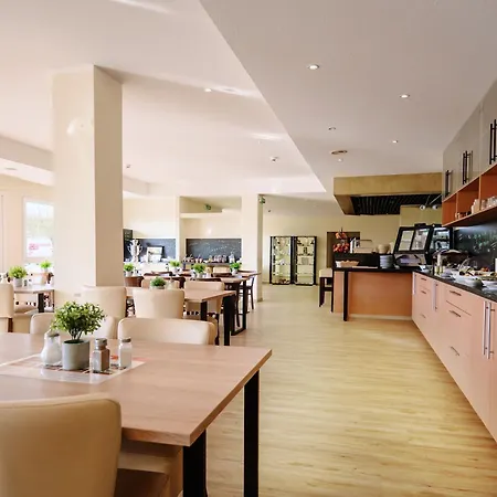 Hotel Leipzig West-2