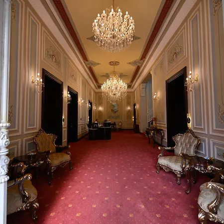 Ring Stone Hotels Old City - Special Class-3