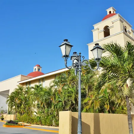 All Ritmo Cancun Resort & Water Park-3