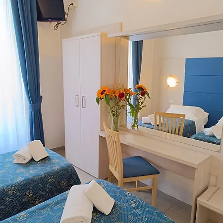 Albergo Marechiaro-3