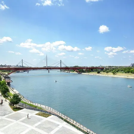 The St. Regis Belgrade-3