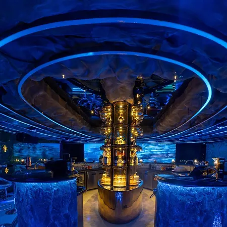 Rue de L'amour Boutique Hotel Ha Noi-2