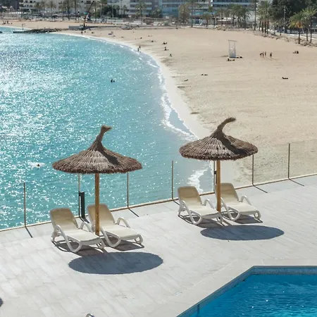 Bahia Principe Escape Coral Playa Adults Only-3