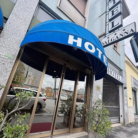 Hotel Valganna-2
