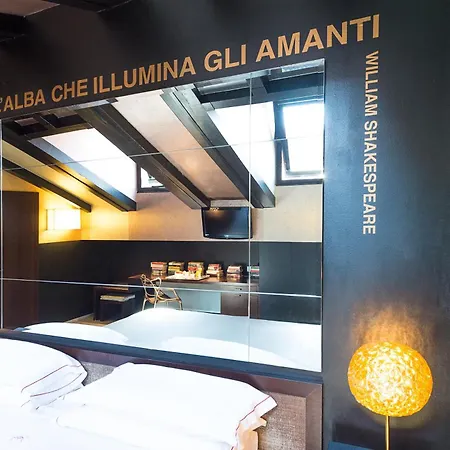 Phi Hotel Bologna-2