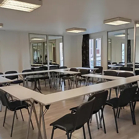 Adonis Arc Hotel Aix-3