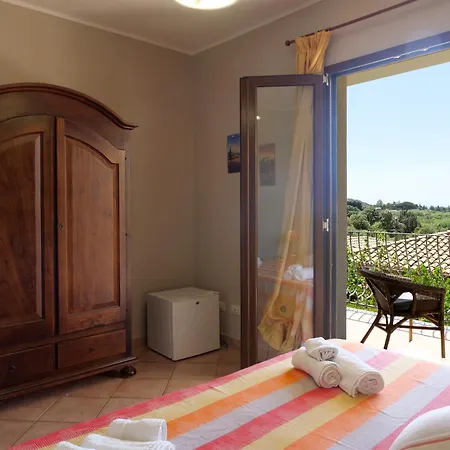 B&B I Colori di Chia-2
