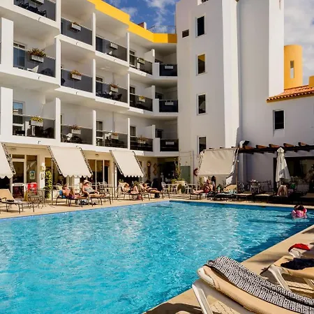 Hotel Do Cerro-3