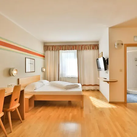Hotel Sparerhof-2