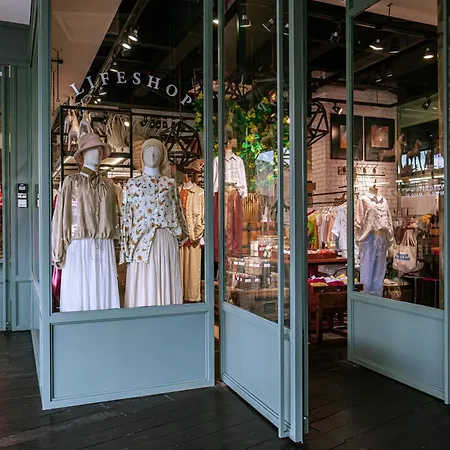 M Boutique Hotel-2
