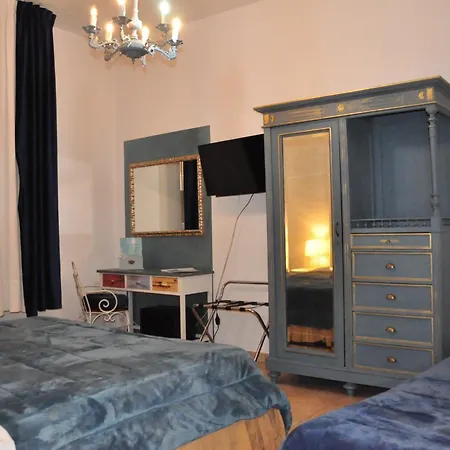 B&B Le Camere di Livia-3