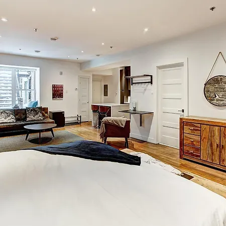 Boutique Hotel Saint Francois Xavier-2