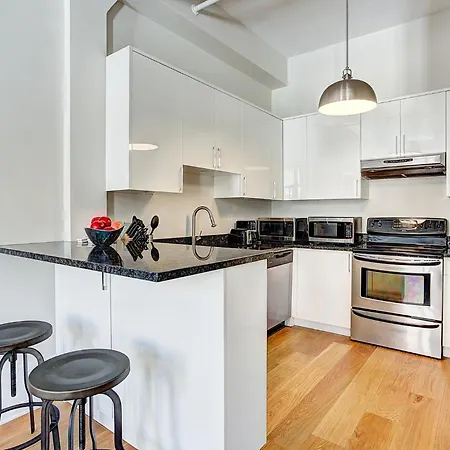 Boutique Hotel Saint Francois Xavier-3