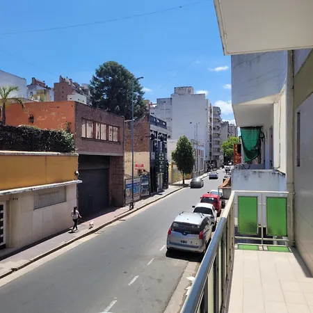 Hotel Camacho-2