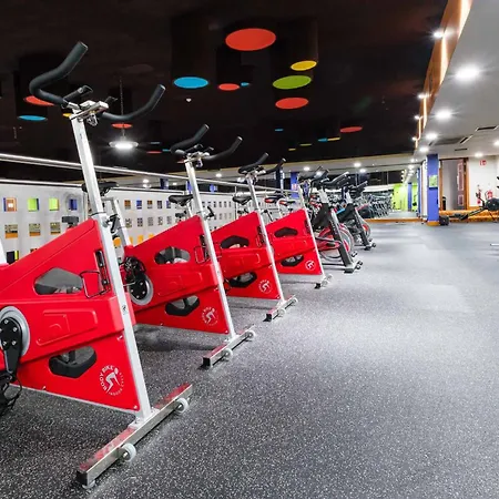 Brandon Hotel Conference&Leisure Centre-2