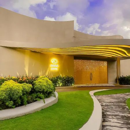 Avenra Gardens Hotel-2