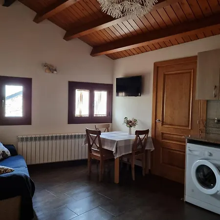 Hotel Rural L'Ortiga Blanca-2
