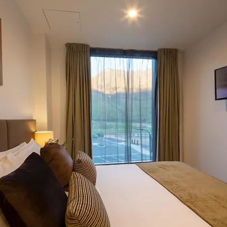 Wyndham Garden Hotel Remarkables Park Queenstown-3