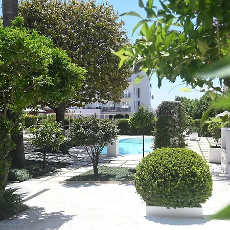 Pazziella, A Luxury Collection Hotel, Capri-3