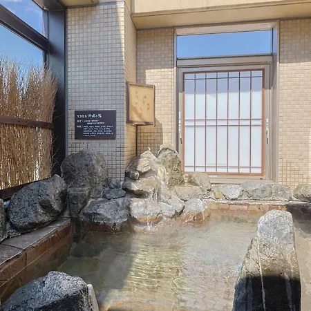 Dormy Inn Asahikawa-3