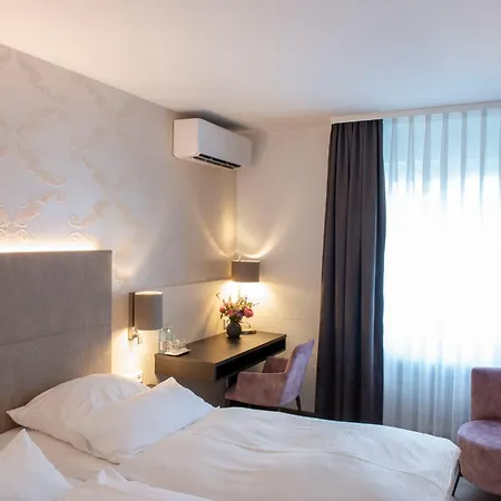 Hotel Alte Post-2
