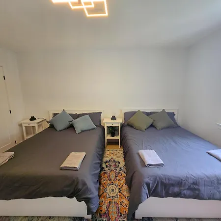 Jstlikehome - Serenity Suites & Guesthouse-2