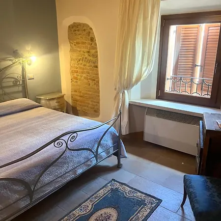 Locanda Delle Fate-2