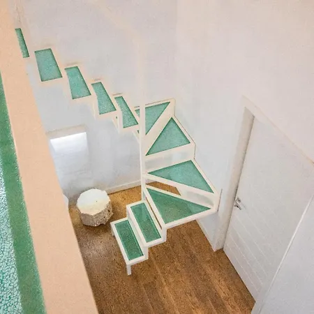 Sui Tetti Luxury Rooms-3
