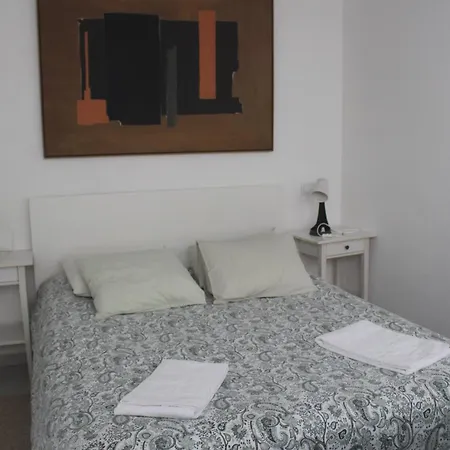 Casa Das Pombas-3