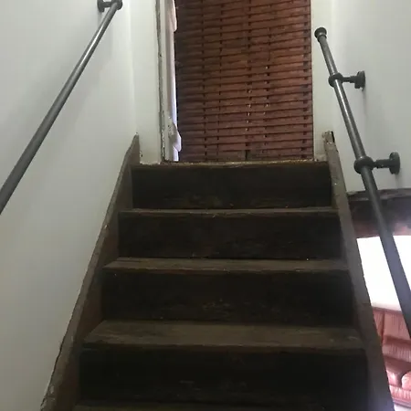Casa Das Pombas-2