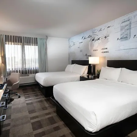 Silver Sevens Hotel&Casino-2