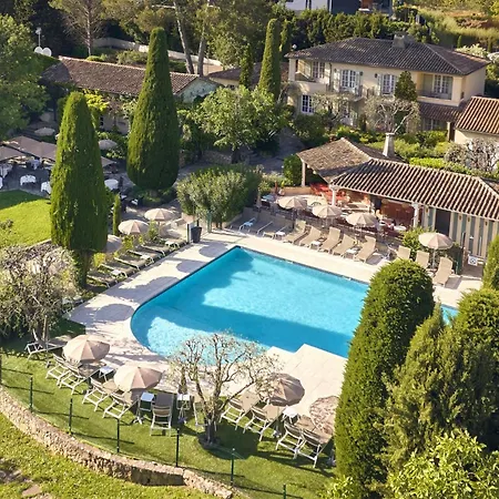 La Bastide De Mougins, A Tribute Portfolio Hotel-2