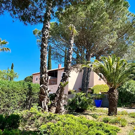 Village Vacances Ramatuelle - Le Sentier Des Pins-2
