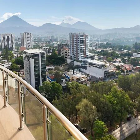 Hotel Vista Quince-3