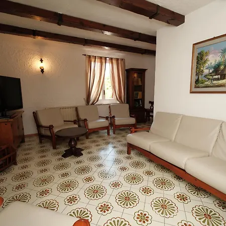 Hotel Don Pedro-3