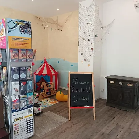 Residence Rimini Mare-2
