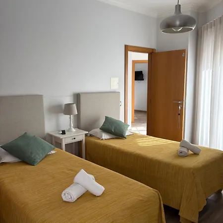 Alojamento Local - Covas-3