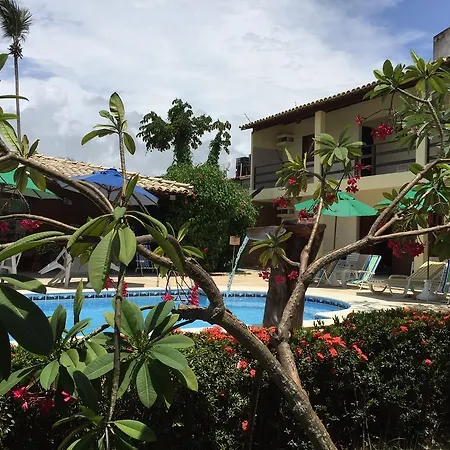 Pousada Villa Joia-3