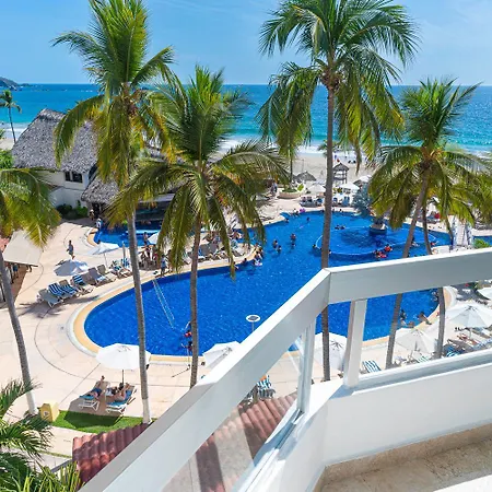 Krystal Ixtapa All Inclusive-2
