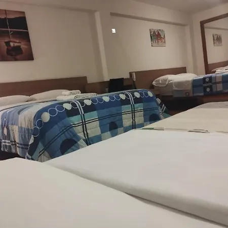 Hotel Paris Lima-3
