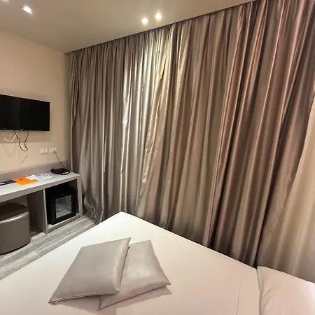 Hotel Fiera Wellness & Spa-2