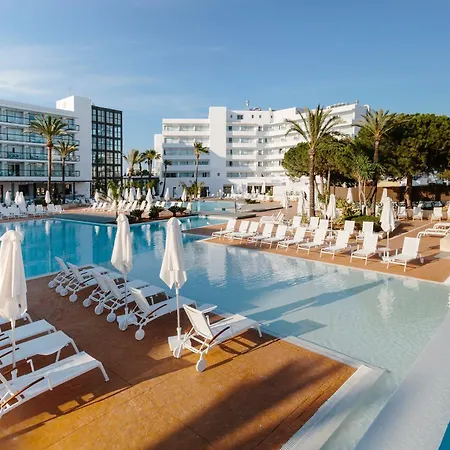 Aluasoul Ibiza - Adults Only-3