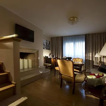 Best Western Premier Hotel Slon-2