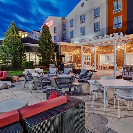 Hilton Garden Inn Blacksburg University-2