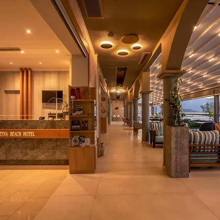 Christina Beach Hotel-2