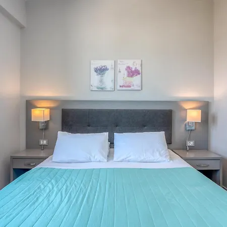Christina Beach Hotel-3